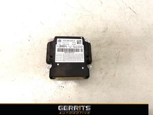 Gebruikte Airbag Module Volkswagen Caddy III (2KA,2KH,2CA,2CH) 1.6 TDI 16V Prijs € 90,74 Inclusief btw aangeboden door Gerrits Automotive BV