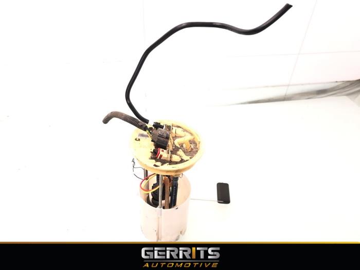 Gebruikte Tank element Pomp Ford Transit Connect (PJ2) 1.5 TDCi ECOnetic Prijs € 120,99 Inclusief btw aangeboden door Gerrits Automotive BV