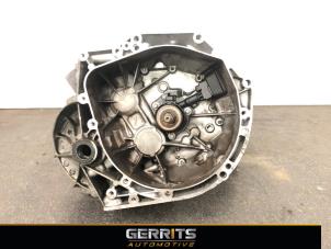 Gebruikte Automaatbak Peugeot Partner (GC/GF/GG/GJ/GK) 1.6 BlueHDi 100 Prijs € 1.209,99 Inclusief btw aangeboden door Gerrits Automotive BV