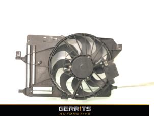 Gebruikte Koelvin Ford Transit Connect (PJ2) 1.5 TDCi ECOnetic Prijs € 145,19 Inclusief btw aangeboden door Gerrits Automotive BV