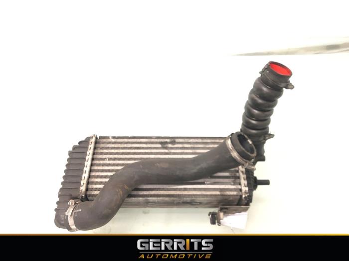 Gebruikte Intercooler Ford Transit Connect (PJ2) 1.5 TDCi ECOnetic Prijs € 60,49 Inclusief btw aangeboden door Gerrits Automotive BV