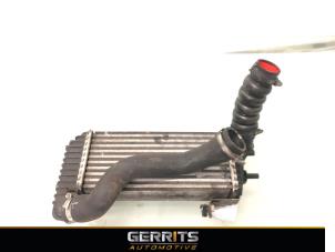 Gebruikte Intercooler Ford Transit Connect (PJ2) 1.5 TDCi ECOnetic Prijs € 60,49 Inclusief btw aangeboden door Gerrits Automotive BV