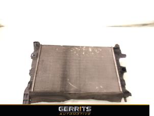 Gebruikte Radiateur Ford Transit Connect (PJ2) 1.5 TDCi ECOnetic Prijs € 60,49 Inclusief btw aangeboden door Gerrits Automotive BV