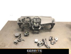Gebruikte Airbag Set + Module Ford Transit Connect (PJ2) 1.5 TDCi ECOnetic Prijs € 1.512,49 Inclusief btw aangeboden door Gerrits Automotive BV