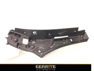 Gebruikte Diversen Dacia Duster (SR) 1.2 TCE 16V Prijs € 29,99 Margeregeling aangeboden door Gerrits Automotive BV