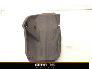 Gebruikte Slijkweerder Dacia Duster (SR) 1.2 TCE 16V Prijs € 19,99 Margeregeling aangeboden door Gerrits Automotive BV