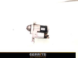 Gebruikte Startmotor Dacia Duster (SR) 1.2 TCE 16V Prijs € 19,99 Margeregeling aangeboden door Gerrits Automotive BV