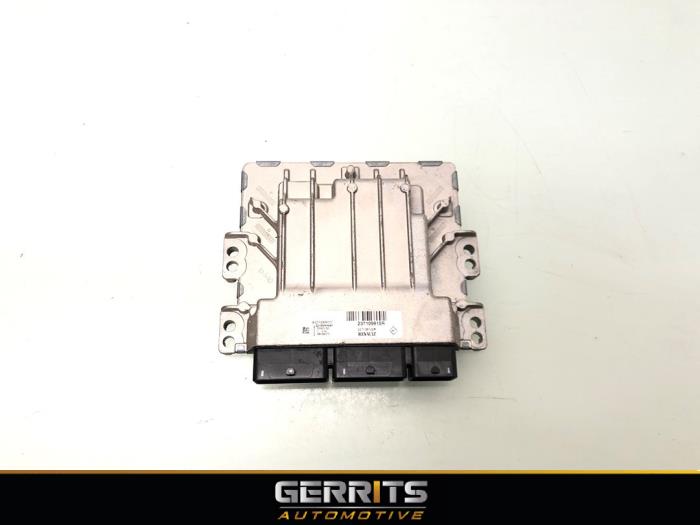 Gebruikte Computer Motormanagement Dacia Duster (SR) 1.2 TCE 16V Prijs € 154,99 Margeregeling aangeboden door Gerrits Automotive BV