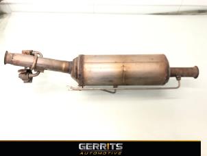 Gebruikte Roetfilter Peugeot Partner (GC/GF/GG/GJ/GK) 1.6 BlueHDi 100 Prijs € 272,24 Inclusief btw aangeboden door Gerrits Automotive BV