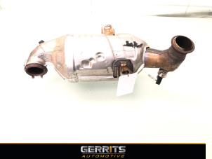 Gebruikte Katalysator Peugeot Partner (GC/GF/GG/GJ/GK) 1.6 BlueHDi 100 Prijs € 302,49 Inclusief btw aangeboden door Gerrits Automotive BV