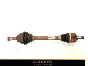 Gebruikte Steekas links-voor Peugeot Partner (GC/GF/GG/GJ/GK) 1.6 BlueHDi 100 Prijs € 90,74 Inclusief btw aangeboden door Gerrits Automotive BV