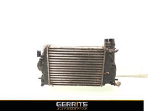 Gebruikte Intercooler Renault Megane IV Estate (RFBK) 1.2 Energy TCE 100 Prijs € 74,99 Margeregeling aangeboden door Gerrits Automotive BV