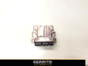 Gebruikte Computer Motormanagement Renault Megane IV Estate (RFBK) 1.2 Energy TCE 100 Prijs € 199,99 Margeregeling aangeboden door Gerrits Automotive BV