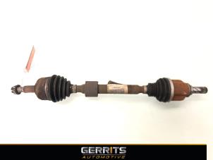 Gebruikte Homokineetas links-voor Renault Megane IV Estate (RFBK) 1.2 Energy TCE 100 Prijs € 99,99 Margeregeling aangeboden door Gerrits Automotive BV