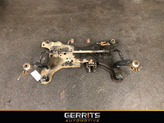 Gebruikte Subframe Ford Kuga I 2.0 TDCi 16V 163 4x4 Prijs € 99,99 Margeregeling aangeboden door Gerrits Automotive BV