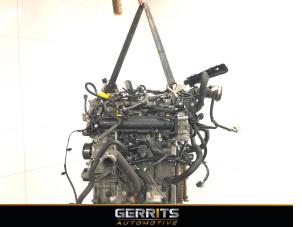 Gebruikte Motor Renault Megane IV Estate (RFBK) 1.2 Energy TCE 100 Prijs € 2.999,99 Margeregeling aangeboden door Gerrits Automotive BV