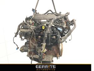 Gebruikte Motor Ford Kuga I 2.0 TDCi 16V 163 4x4 Prijs € 1.999,99 Margeregeling aangeboden door Gerrits Automotive BV