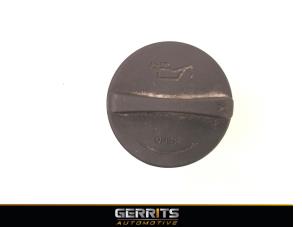 Gebruikte Oliedop Kia Carens IV (RP) 1.6 GDI 16V Prijs € 19,99 Margeregeling aangeboden door Gerrits Automotive BV