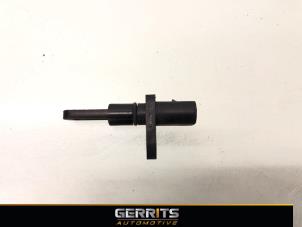 Gebruikte Luchtmassameter Audi A3 (8P1) 2.0 16V FSI Prijs € 19,99 Margeregeling aangeboden door Gerrits Automotive BV