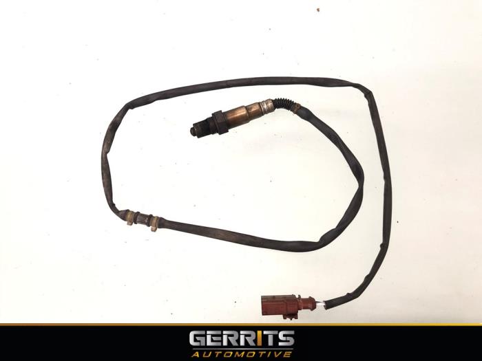 Gebruikte Lambda Sonde Audi A3 (8P1) 2.0 16V FSI Prijs € 49,99 Margeregeling aangeboden door Gerrits Automotive BV