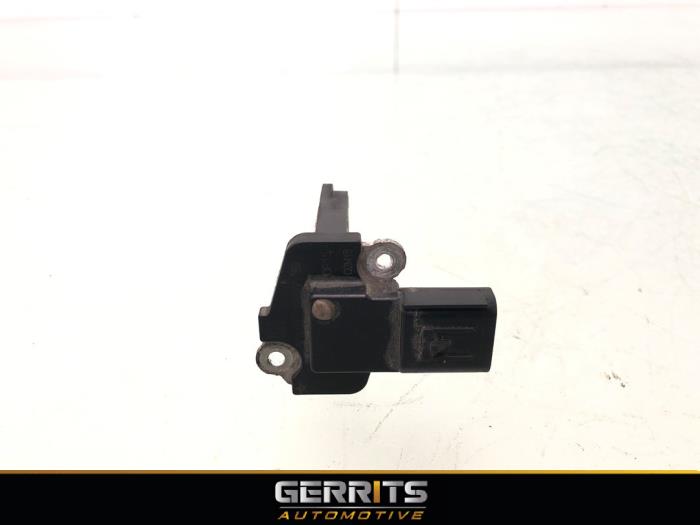 Gebruikte Luchthoeveelheidsmeter Ford Kuga I 2.0 TDCi 16V 163 4x4 Prijs € 19,99 Margeregeling aangeboden door Gerrits Automotive BV