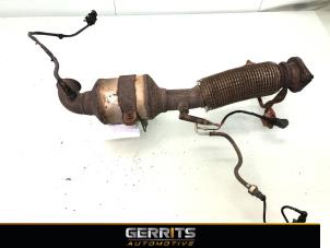 Gebruikte Katalysator Ford Kuga I 2.0 TDCi 16V 163 4x4 Prijs € 274,99 Margeregeling aangeboden door Gerrits Automotive BV