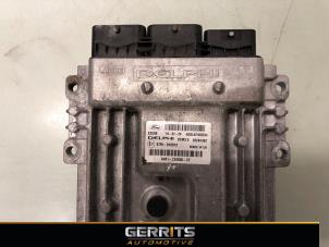 Gebruikte Computer Motormanagement Ford Kuga I 2.0 TDCi 16V 163 4x4 Prijs € 249,99 Margeregeling aangeboden door Gerrits Automotive BV