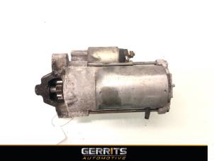 Gebruikte Startmotor Ford Kuga I 2.0 TDCi 16V 163 4x4 Prijs € 19,99 Margeregeling aangeboden door Gerrits Automotive BV