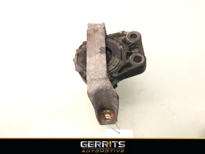 Gebruikte Motorrubber Ford Kuga I 2.0 TDCi 16V 163 4x4 Prijs € 24,99 Margeregeling aangeboden door Gerrits Automotive BV