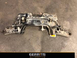 Gebruikte Subframe Fiat Doblo Cargo (263) 1.3 MJ 16V DPF Euro 5 Prijs € 211,74 Inclusief btw aangeboden door Gerrits Automotive BV
