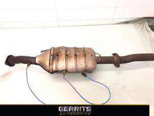 Gebruikte Roetfilter Ford Kuga I 2.0 TDCi 16V 163 4x4 Prijs € 399,99 Margeregeling aangeboden door Gerrits Automotive BV