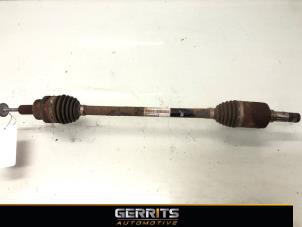 Gebruikte Aandrijfas rechts-achter Ford Kuga I 2.0 TDCi 16V 163 4x4 Prijs € 59,99 Margeregeling aangeboden door Gerrits Automotive BV