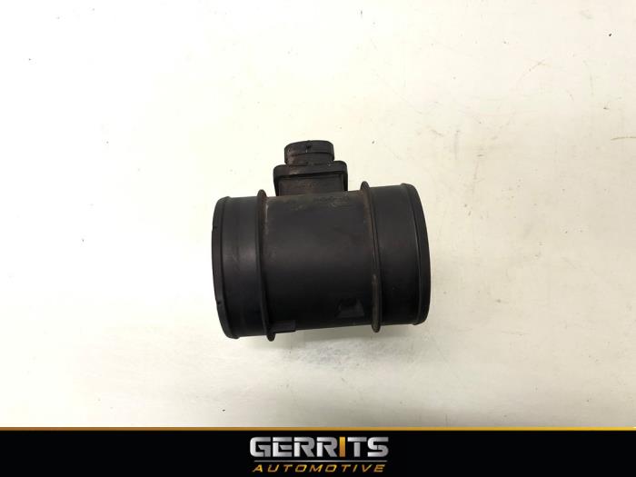 Gebruikte Luchtmassameter Fiat Doblo Cargo (263) 1.3 MJ 16V DPF Euro 5 Prijs € 48,39 Inclusief btw aangeboden door Gerrits Automotive BV