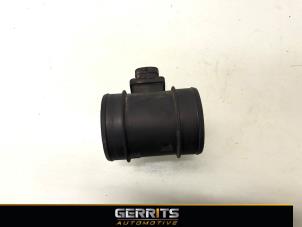 Gebruikte Luchtmassameter Fiat Doblo Cargo (263) 1.3 MJ 16V DPF Euro 5 Prijs € 48,39 Inclusief btw aangeboden door Gerrits Automotive BV