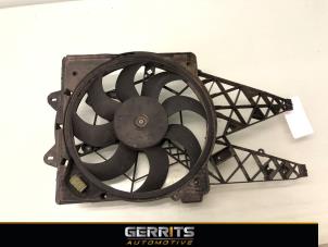 Gebruikte Vin Fiat Doblo Cargo (263) 1.3 MJ 16V DPF Euro 5 Prijs € 90,74 Inclusief btw aangeboden door Gerrits Automotive BV