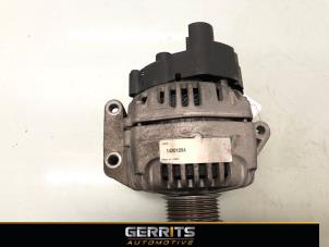 Gebruikte Dynamo Fiat Doblo Cargo (263) 1.3 MJ 16V DPF Euro 5 Prijs € 60,49 Inclusief btw aangeboden door Gerrits Automotive BV