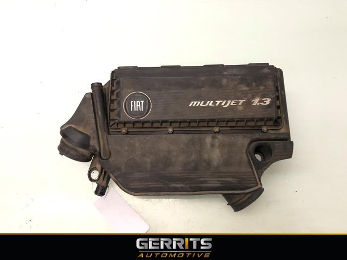 Gebruikte Luchtfilterhuis Fiat Doblo Cargo (263) 1.3 MJ 16V DPF Euro 5 Prijs € 36,29 Inclusief btw aangeboden door Gerrits Automotive BV