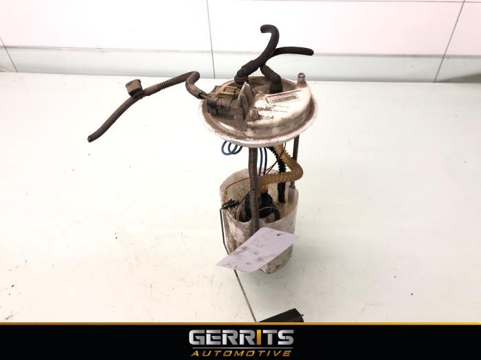 Gebruikte Tank element Pomp Fiat Doblo Cargo (263) 1.3 MJ 16V DPF Euro 5 Prijs € 60,49 Inclusief btw aangeboden door Gerrits Automotive BV