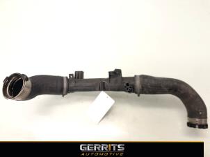 Gebruikte Turboslang Volvo V40 (MV) 2.0 D2 16V Prijs € 49,99 Margeregeling aangeboden door Gerrits Automotive BV