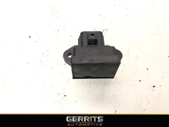 Gebruikte Brandstofpomp module Volvo V40 (MV) 2.0 D2 16V Prijs € 39,99 Margeregeling aangeboden door Gerrits Automotive BV