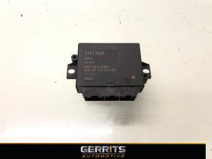 Gebruikte Module PDC Volvo V40 (MV) 2.0 D2 16V Prijs € 49,99 Margeregeling aangeboden door Gerrits Automotive BV