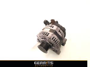 Gebruikte Dynamo Ford Kuga I 2.0 TDCi 16V 163 4x4 Prijs € 49,99 Margeregeling aangeboden door Gerrits Automotive BV