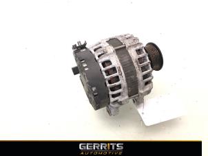 Gebruikte Dynamo Volvo V40 (MV) 2.0 D2 16V Prijs € 49,95 Margeregeling aangeboden door Gerrits Automotive BV