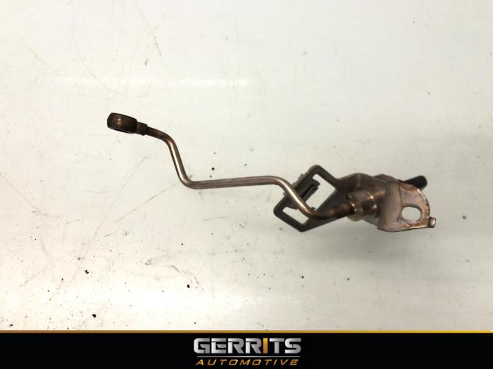Gebruikte Turbodruk sensor Volvo V40 (MV) 2.0 D2 16V Prijs € 39,99 Margeregeling aangeboden door Gerrits Automotive BV