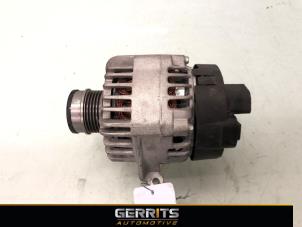 Gebruikte Dynamo Fiat 500 (312) 0.9 TwinAir 85 Prijs € 49,99 Margeregeling aangeboden door Gerrits Automotive BV