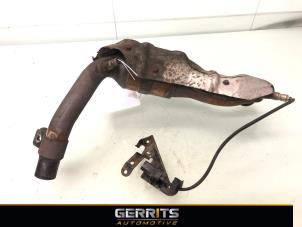 Gebruikte Katalysator Fiat 500 (312) 0.9 TwinAir 85 Prijs € 149,99 Margeregeling aangeboden door Gerrits Automotive BV