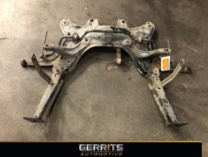 Gebruikte Subframe Fiat 500 (312) 0.9 TwinAir 85 Prijs € 164,98 Margeregeling aangeboden door Gerrits Automotive BV