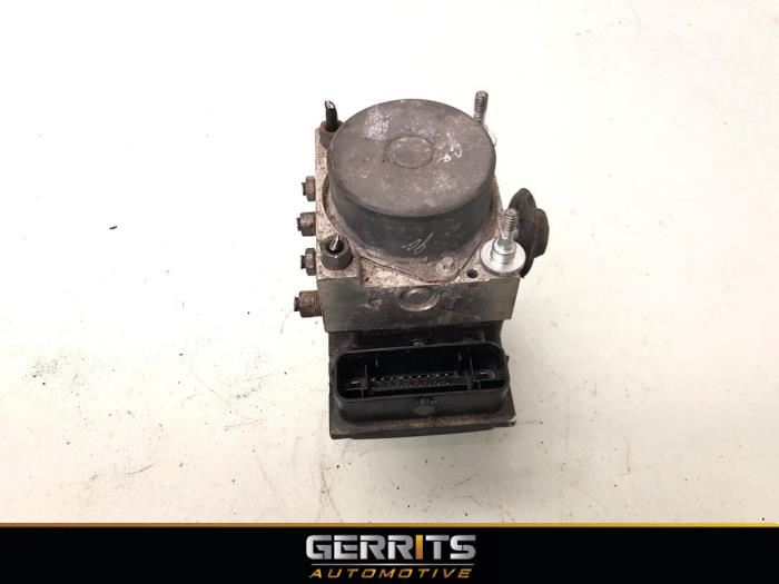 Gebruikte ABS Pomp Fiat 500 (312) 0.9 TwinAir 85 Prijs € 49,99 Margeregeling aangeboden door Gerrits Automotive BV