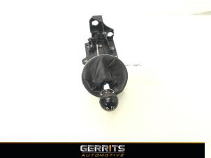 Gebruikte Pook Fiat 500 (312) 0.9 TwinAir 85 Prijs € 74,99 Margeregeling aangeboden door Gerrits Automotive BV