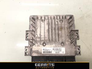 Gebruikte Computer Motormanagement Renault Megane III Grandtour (KZ) 1.5 dCi 110 Prijs € 99,99 Margeregeling aangeboden door Gerrits Automotive BV